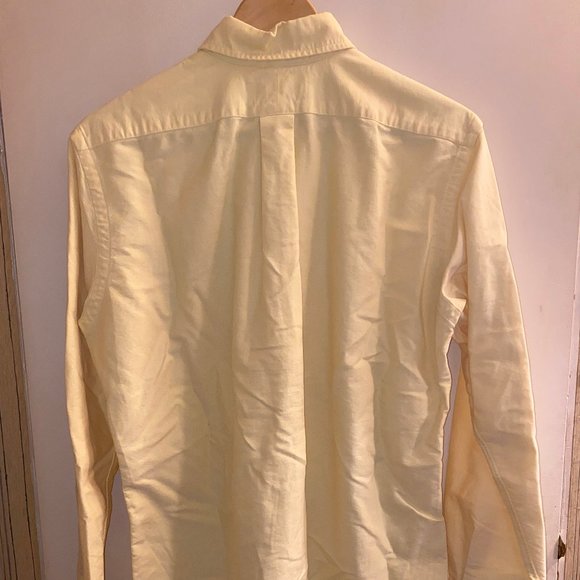 Ralph Lauren Long Sleeve Shirt - Picture 3 of 3